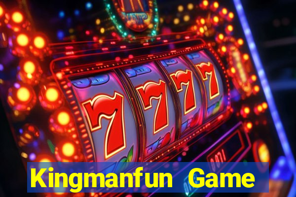 Kingmanfun Game Bài Ma Thuật