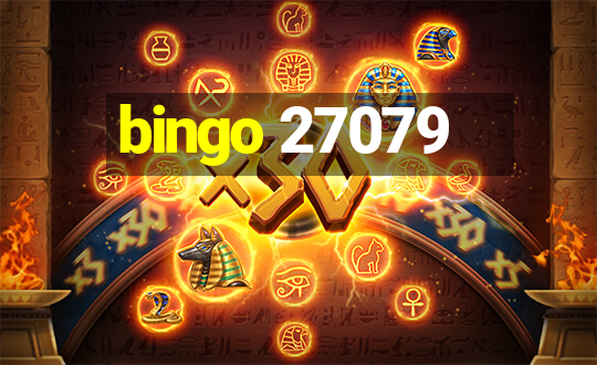 bingo 27079