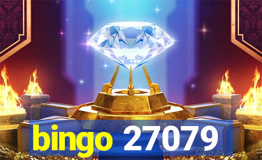 bingo 27079