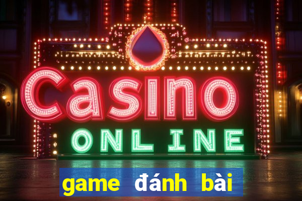 game đánh bài online hay chơi chung