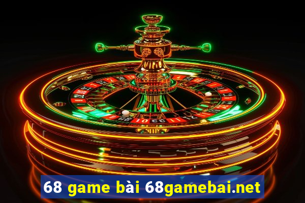 68 game bài 68gamebai.net