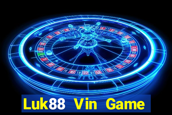 Luk88 Vin Game Bài Kubet