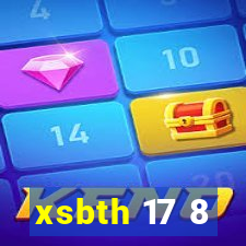 xsbth 17 8