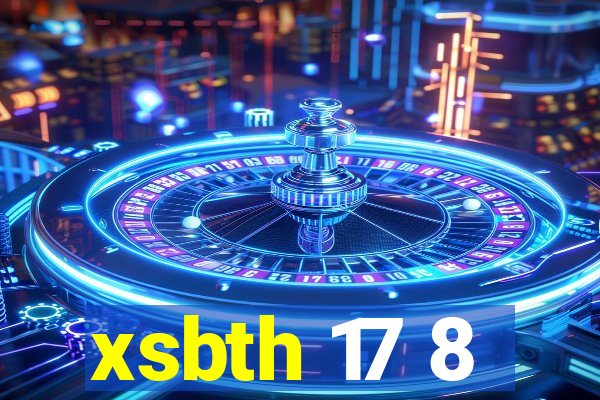 xsbth 17 8