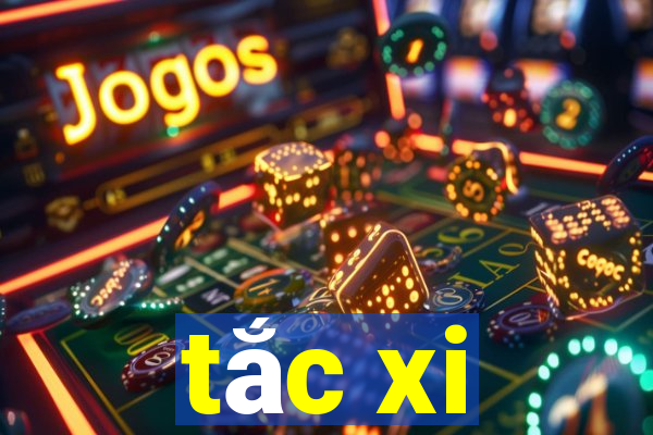 tắc xi