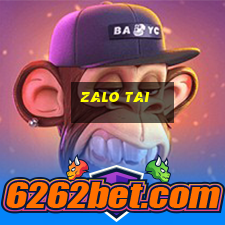 zalo tai