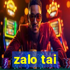 zalo tai