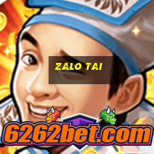 zalo tai