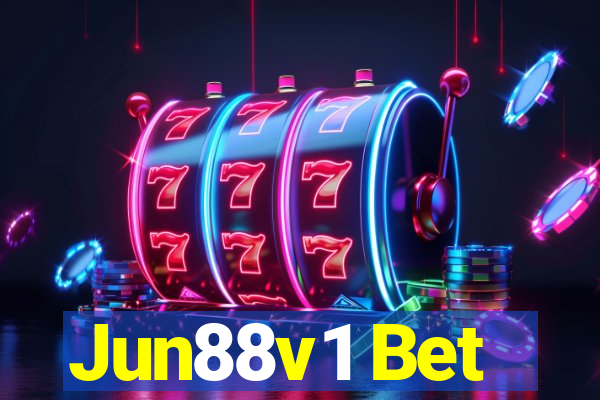 Jun88v1 Bet