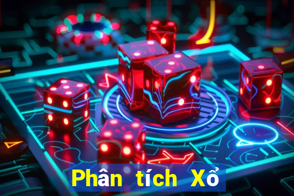 Phân tích Xổ Số Vĩnh Long ngày 6