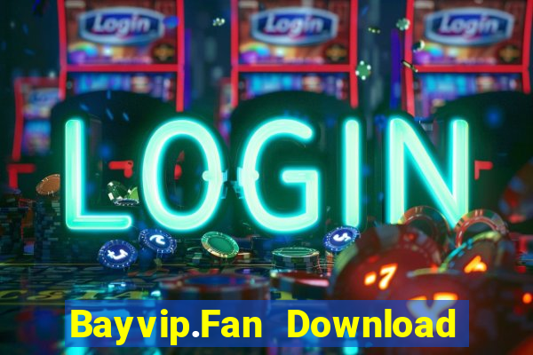 Bayvip.Fan Download Game Bài