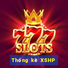 Thống kê XSHP ngày thứ sáu