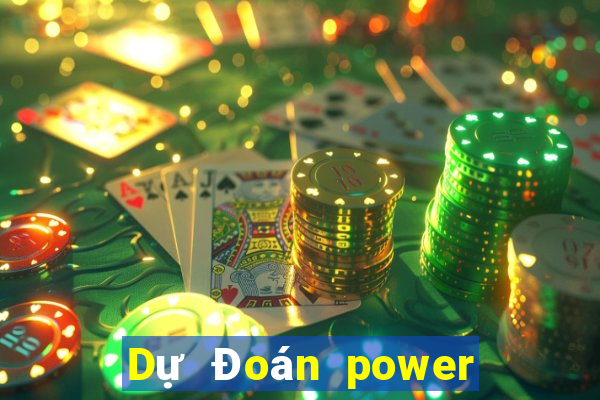 Dự Đoán power 6 55 ngày 2