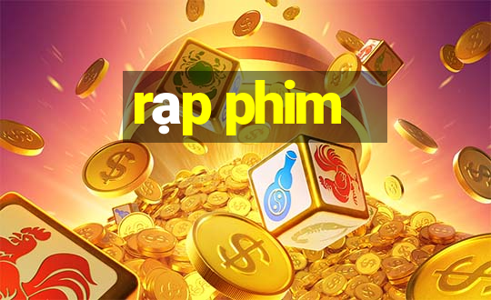 rạp phim