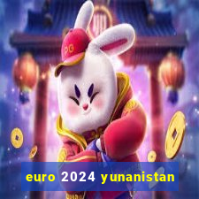 euro 2024 yunanistan