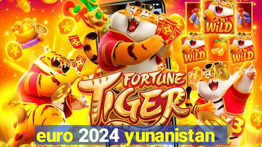 euro 2024 yunanistan