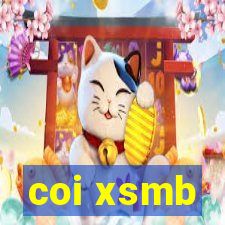 coi xsmb