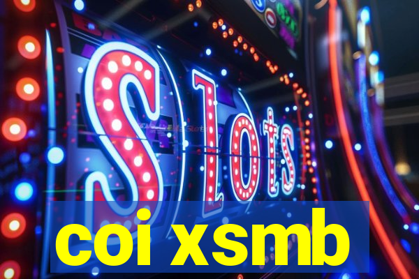 coi xsmb