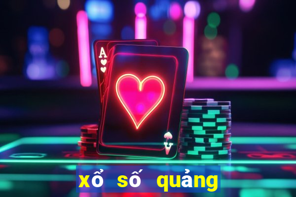 xổ số quảng nam 9 5 2023