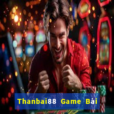 Thanbai88 Game Bài Hot Nhất Hiện Nay