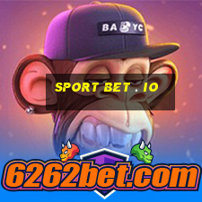 sport bet . io