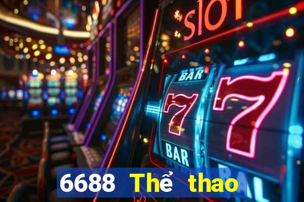 6688 Thể thao Tải về