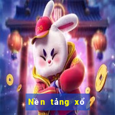 Nền tảng xổ số 933