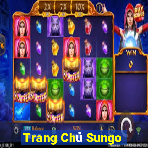 Trang Chủ Sungo