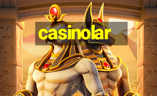 casinolar