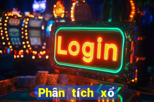 Phân tích xổ số thần tài 4 Ngày mai