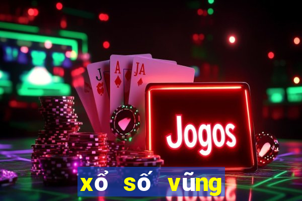 xổ số vũng tàu 19 tháng 7