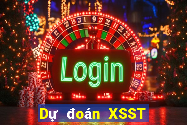 Dự đoán XSST thứ hai