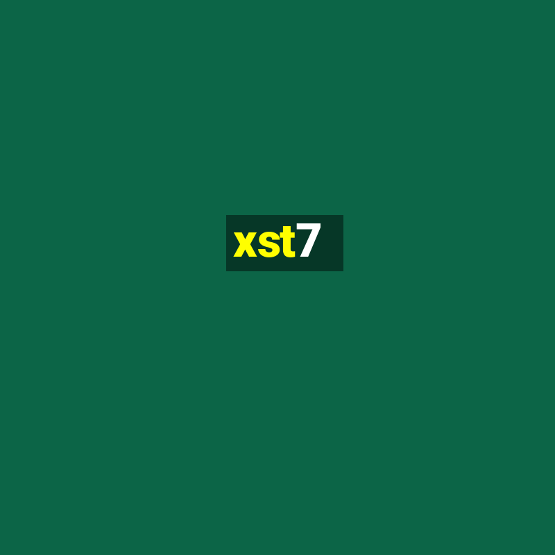 xst7