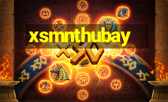 xsmnthubay