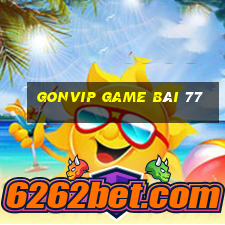 Gonvip Game Bài 77