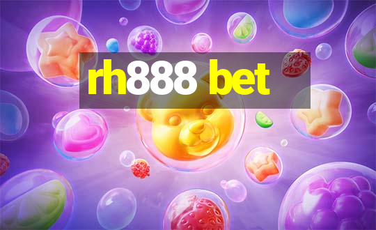 rh888 bet