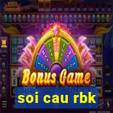 soi cau rbk