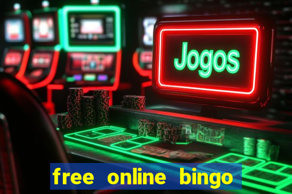 free online bingo for cash