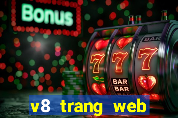 v8 trang web đặt cược màu