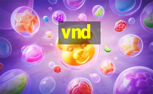 vnd