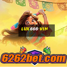 Lux666 Vin