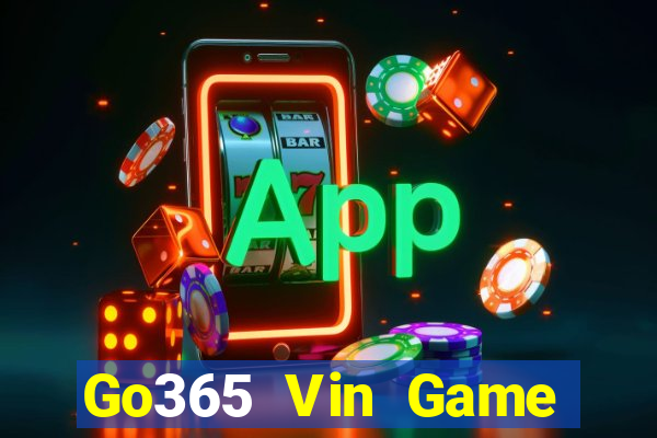 Go365 Vin Game Bài 88 Club