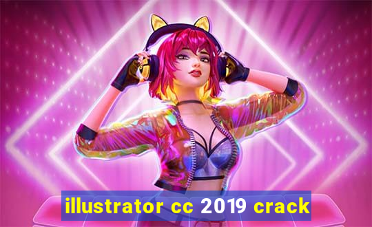 illustrator cc 2019 crack