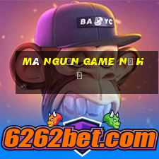 mã nguồn game nổ hũ