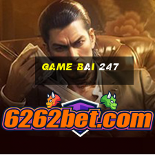 game bài 247