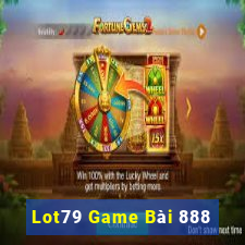 Lot79 Game Bài 888