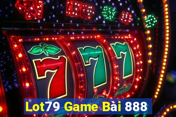 Lot79 Game Bài 888