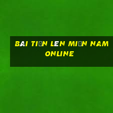 bài tiến lên miền nam online