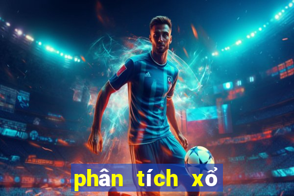 phân tích xổ Số Điện Toán ngày 22