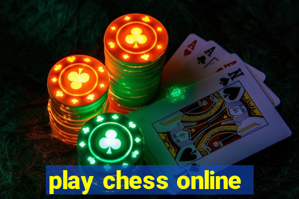 play chess online